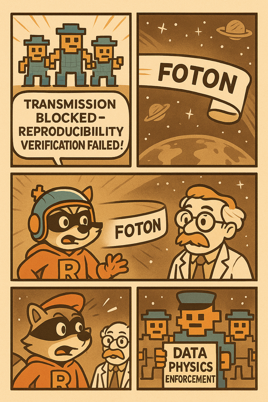 Panel 4: Guardians Block