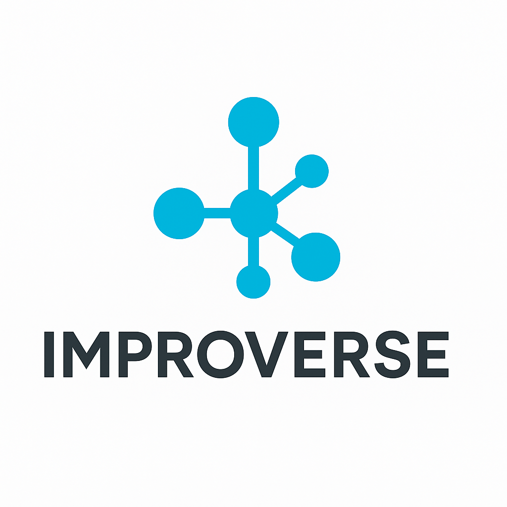 improVerse Logo